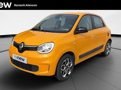 Occasion Renault Twingo Equilibre 2023 Jau Citadine
