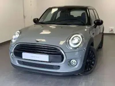 occasion Mini Cooper 136ch Edition Greenwich