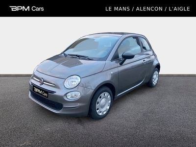 occasion Fiat 500 1.0 70ch BSG S&S Cult