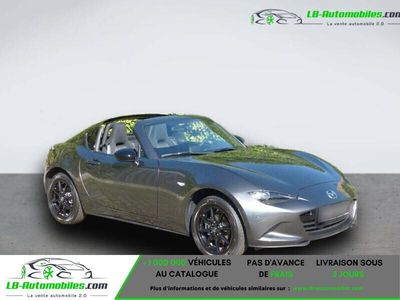 occasion Mazda MX5 1.5L SKYACTIV-G 132 ch