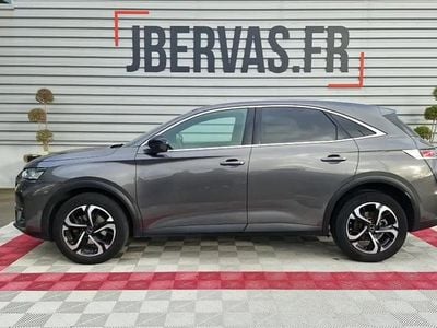 Occasion 2021 DS Automobiles DS7 Crossback Business SUV | 18 599 € (Bon prix)