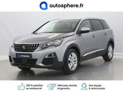 occasion Peugeot 5008 1.2 PureTech 130ch S&S Active