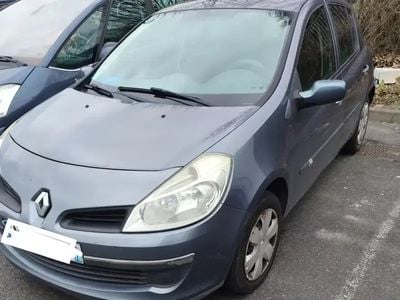 Renault Clio II