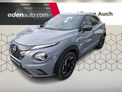 Occasion 2024 Nissan Juke N-Connecta SUV | 21 990 € (Prix juste)