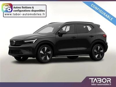 Bleu Nouvelle 2025 Volvo EX40 Core SUV | 42 923 € (Prix juste)
