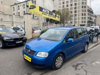 VW Touran