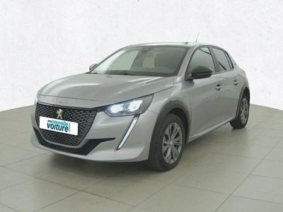 Occasion 2023 Peugeot e-208 Citadine | 17 490 € (Prix juste)