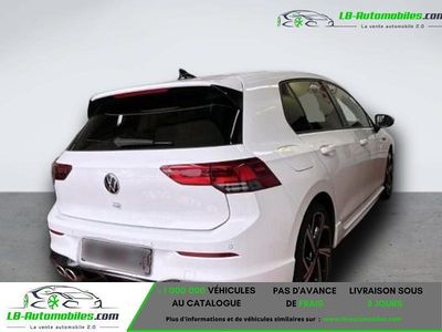 Occasion 2022 VW Golf VIII Berline | 37 700 € (Prix juste)
