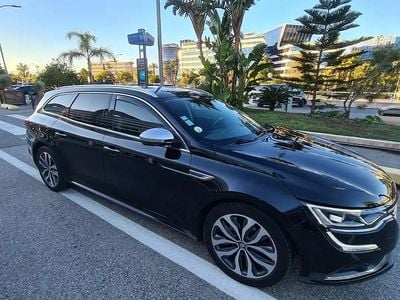 Occasion 2018 Renault Talisman Intens Break | 9 000 € (Bon prix)