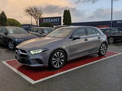 Occasion 2021 Mercedes A180 Style Berline | 23 990 € (Prix juste)