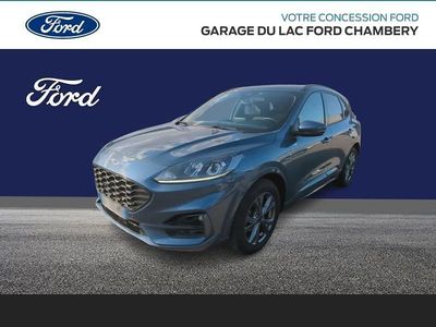 Occasion Ford Kuga ST-Line 152 ch (111 kW) 2024 Bleu SUV