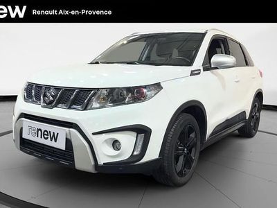 Occasion Suzuki Vitara 141 ch (103 kW) 2018 Blanc SUV