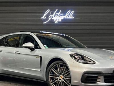 occasion Porsche Panamera 4 Sport Turismo E-Hybrid 3.0 V6 462Ch