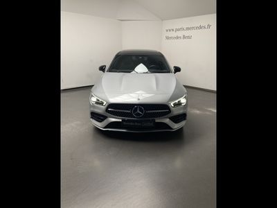 occasion Mercedes CLA200 Shooting Brake 