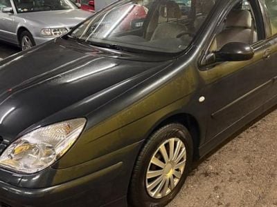 Occasion 2001 Citroën C5 Berline | 3 900 €