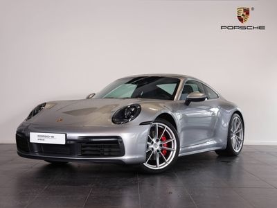 occasion Porsche 911 Coupe 3.0 450ch S PDK MY20