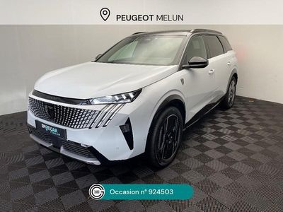 Occasion 2024 Peugeot 5008 GT Monospace | 54 980 €