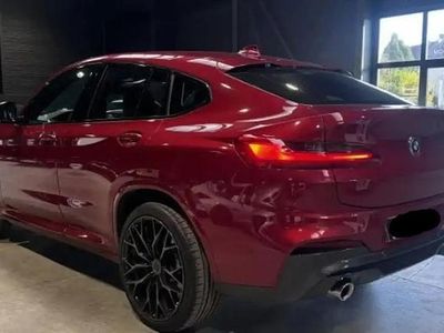 Occasion 2019 BMW X4 xLine SUV | 22 000 €