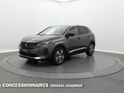 occasion Peugeot 3008 Hybrid 225 e-EAT8 Allure Pack