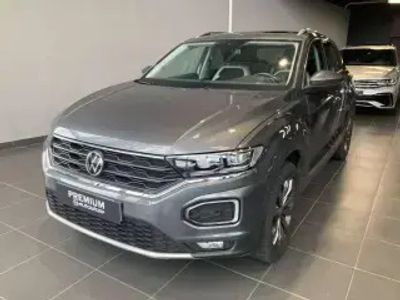 occasion VW T-Roc 1.5 Tsi 150 Evo Start/stop Dsg7 Carat