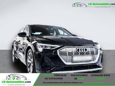 Occasion 2022 Audi e-tron Sport SUV | 36 600 € (Prix assez cher)