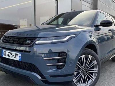 Occasion 2023 Land Rover Range Rover evoque SE Dynamic SUV | 67 490 €