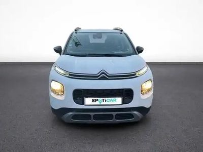Occasion Citroën C3 Aircross PureTech 82 ch (60 kW) 2018 Blanc SUV
