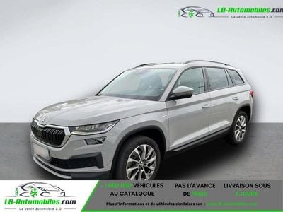 Occasion Skoda Kodiaq 200 ch (147 kW) 2021 SUV