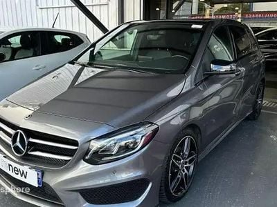 Mercedes 200