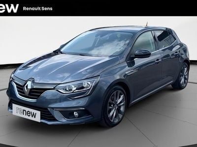 Renault Mégane IV