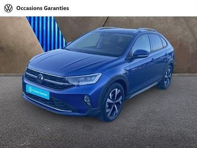 VW Taigo