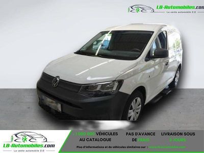 Occasion 2021 VW Caddy Monospace | 22 500 €