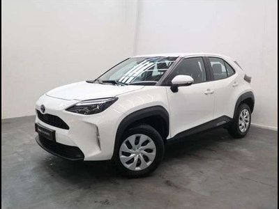 Occasion 2022 Toyota Yaris Hybrid | 21 990 € (Prix juste)