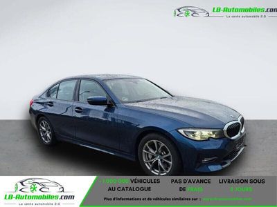 occasion BMW 330 330 i 258 ch BVA