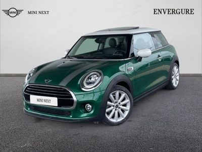 occasion Mini Cooper 136ch Edition Greenwich BVA7 - VIVA194507922