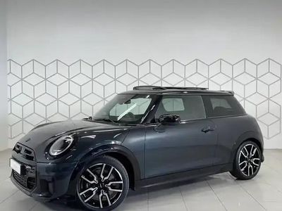 Gris Occasion 2024 Mini Cooper Citadine | 32 900 € (Prix cher)