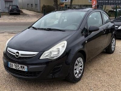 Occasion 2011 Opel Corsa Essentia Citadine | 2 990 € (Bon prix)