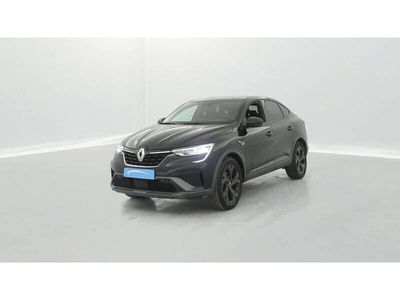 Occasion Renault Arkana R.S. 145 ch (106 kW) 2022 SUV