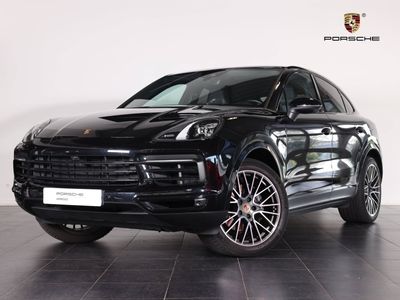 occasion Porsche Cayenne Coupé 3.0 V6 462ch E-Hybrid