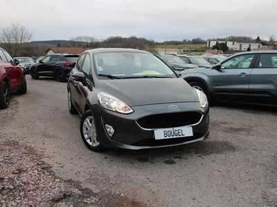 Occasion Ford Fiesta Business Edition 86 ch (63 kW) 2019 Gris Berline