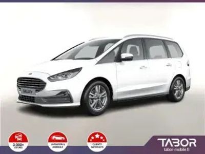 occasion Ford Galaxy 2.5 Fhev 190 Cvt Tit 7pl Gps Radars