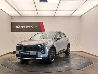 Occasion Kia Sportage Active 239 ch (175 kW) 2025 SUV