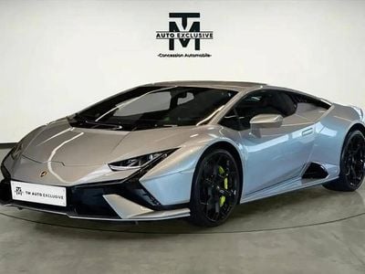 Gris Occasion 2023 Lamborghini Huracán Coupé | 307 900 € (Super prix)