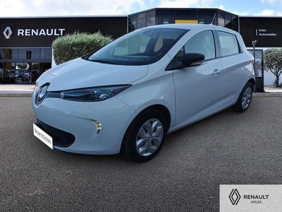 occasion Renault Zoe R90 Life 41.0 kWh