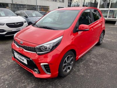 occasion Kia Picanto PICANTO1.0 essence MPi 67 ch BVM5 - GT Line