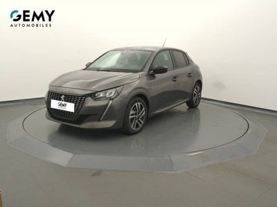 occasion Peugeot 208 PureTech 100 S&S BVM6 Allure