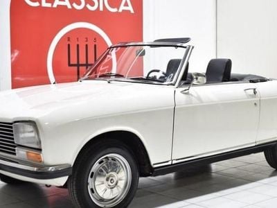 Occasion 1970 Peugeot 304 Cabriolet | 24 900 €