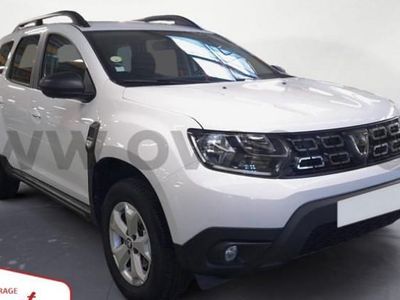 Occasion 2020 Dacia Duster Comfort | 16 990 € (Prix juste)