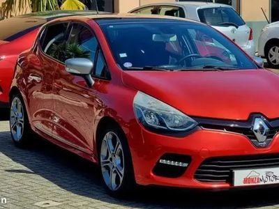 Renault Clio IV
