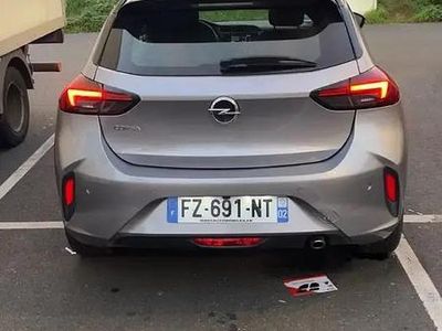 Occasion 2021 Opel Corsa Ultimate Citadine | 12 000 € (Super prix)